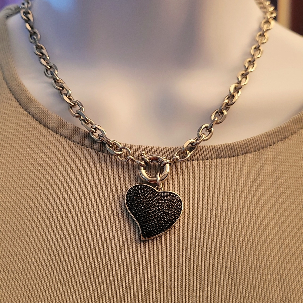 Necklace Alexa Rae  * - Picture 3 of 8